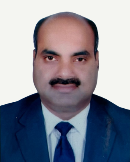 Shri. N. Jayantha Prabhu